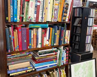 Books