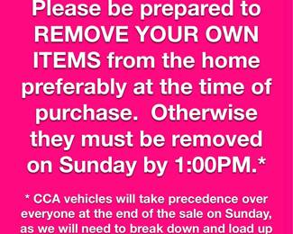Sale Picture