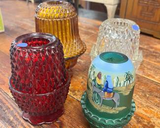 Fairy Lamps