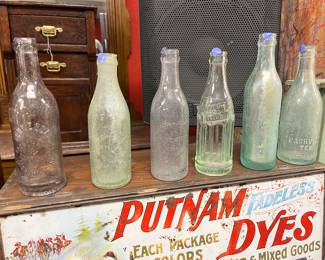 Tennessee Bottles