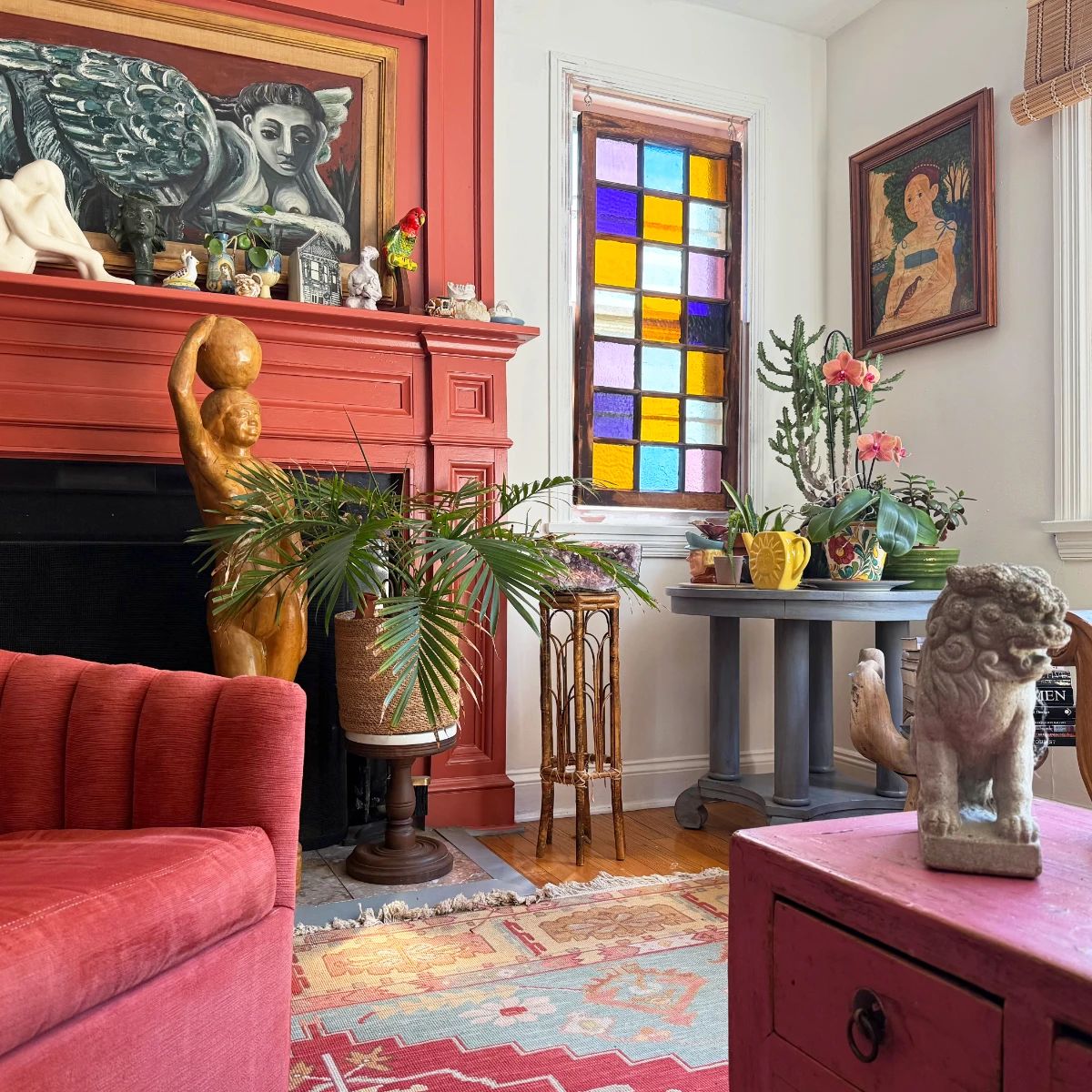 ACES: COLLECTOR'S EYE | ART, OBJECTS, & DESIGN