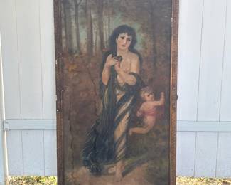 Sale Picture