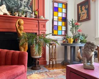 ACES: COLLECTOR'S EYE | ART, OBJECTS, & DESIGN