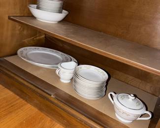Assorted Fine China