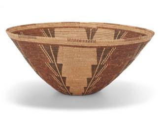 https://www.johnmoran.com/auction-lot/a-large-panamint-shoshone-polychrome-basketry-bowl_6611B79529