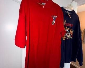 Items Located In The 1st Bedroom (Office)