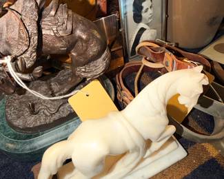 Items Located In The Living Room