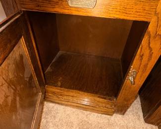 Items Located In The Finished Area Of The Lower Level