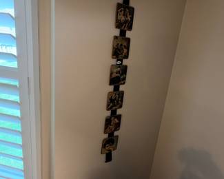 Items Located In The 2nd Bedroom (MASTER)