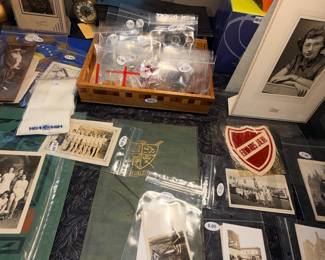 Items Located In The 2nd Bedroom (MASTER)