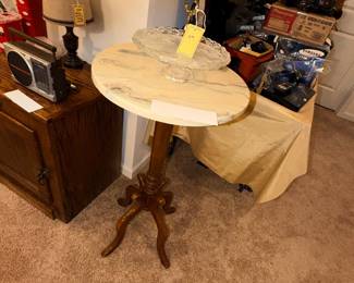 Items Located In The Finished Area Of The Lower Level
