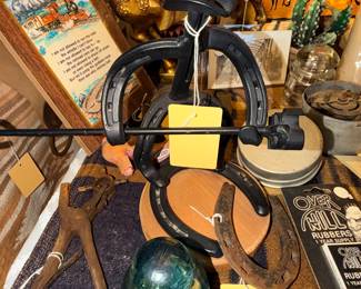 Items Located In The Living Room