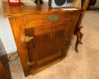 Items Located In The Finished Area Of The Lower Level