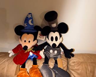 Items Located In The Finished Area Of The Lower Level