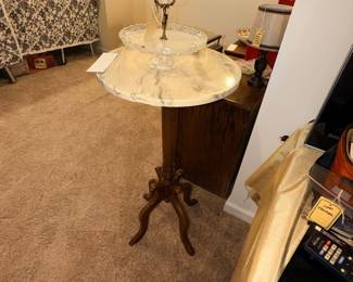 Items Located In The Finished Area Of The Lower Level