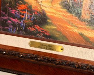 Items Located In The Living Room