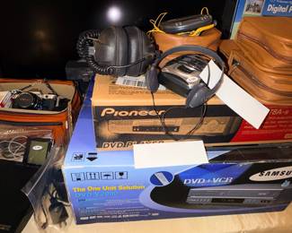 Items Located In The Finished Area Of The Lower Level