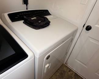 Items Located In The Laundry Room