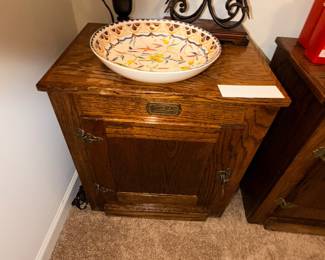 Items Located In The Finished Area Of The Lower Level