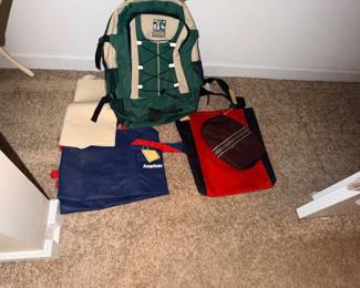 Items Located In The 2nd Bedroom (MASTER)