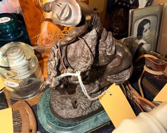 Items Located In The Living Room