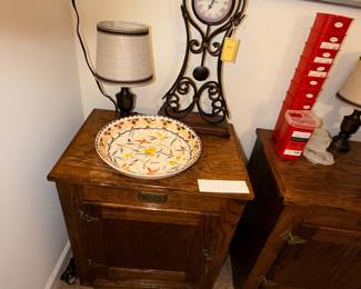 Items Located In The Finished Area Of The Lower Level