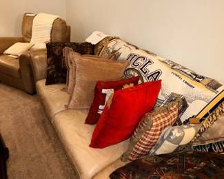 Items Located In The Finished Area Of The Lower Level