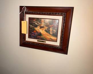 Items Located In The Living Room