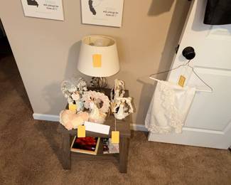 Items Located In The 2nd Bedroom (MASTER)