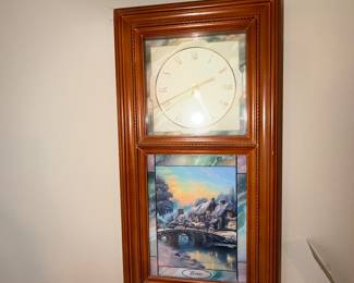 Items Located In The 2nd Bedroom (MASTER)