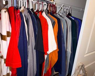 Items Located In The 2nd Bedroom (MASTER)