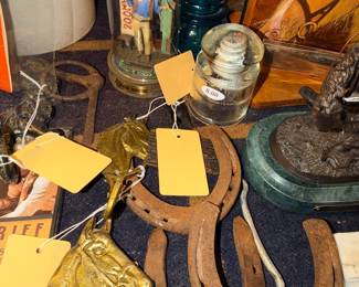 Items Located In The Living Room