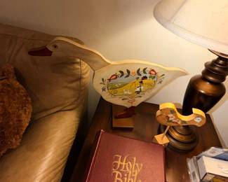 Items Located In The Finished Area Of The Lower Level
