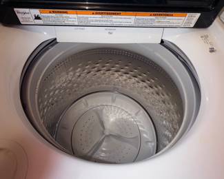 Items Located In The Laundry Room