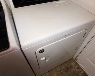 Items Located In The Laundry Room
