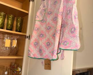 Items Located In The Kitchen / Dining Room