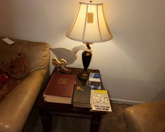 Items Located In The Finished Area Of The Lower Level