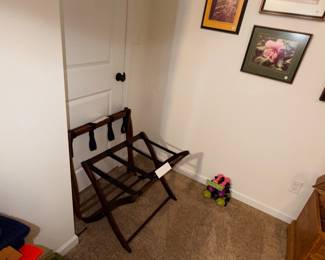 Items Located In The Finished Area Of The Lower Level