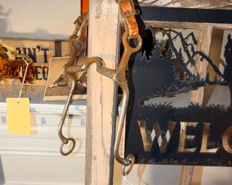 Items Located In The Living Room