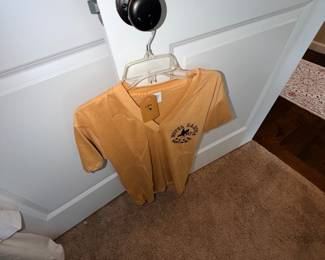Items Located In The 1st Bedroom (Office)