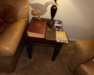 Items Located In The Finished Area Of The Lower Level