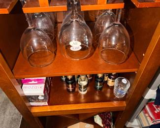 Items Located In The Living Room