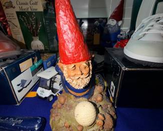 Items Located In The 1st Bedroom (Office)
