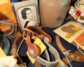 Items Located In The Living Room
