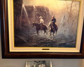 Items Located In The Living Room