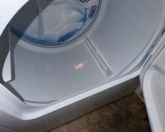 Items Located In The Laundry Room