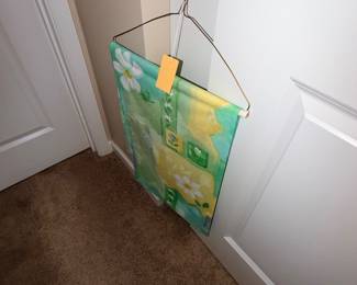 Items Located In The 2nd Bedroom (MASTER)