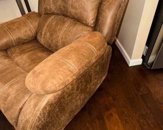 Items Located In The Living Room