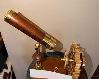 Items Located In The Living Room
