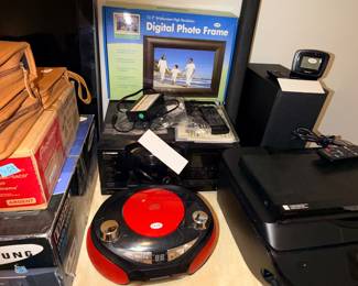 Items Located In The Finished Area Of The Lower Level